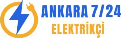 Ankara Geneli Elektrikçi - 0542 430 47 19